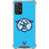 Villanova University Wildcats 1842 Galaxy A72 5G Clear Case